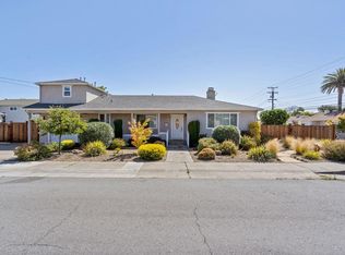 3831 Colegrove St, San Mateo, CA 94403