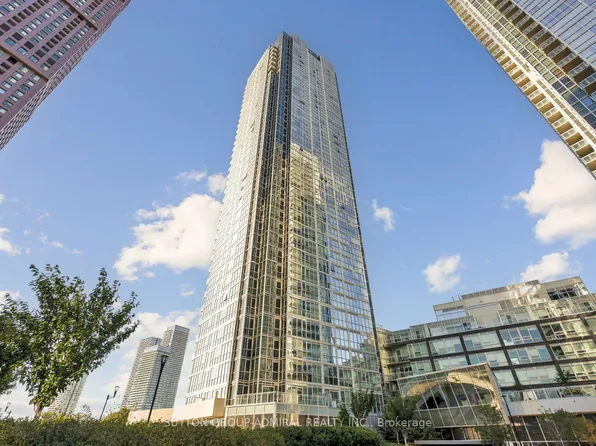 2916 Highway 7 Rd #1507, Vaughan, ON L4K 0G3