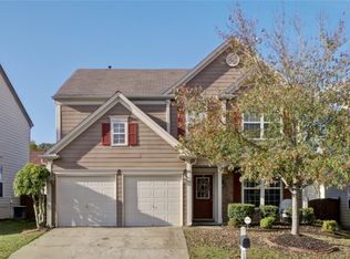 122 Aucilla Ln, Woodstock, GA 30188