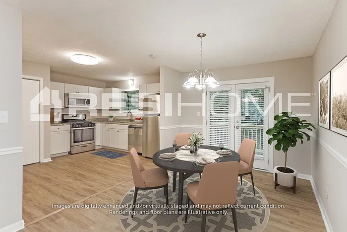 5 bed, 3.0 bath, 1784 sqft, $1,975 — Photo 3