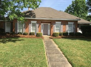 6901 Fox Creek Ct, Montgomery, AL 36117