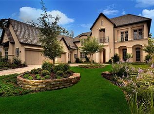 59 N Glenwild Cir, The Woodlands, TX 77389