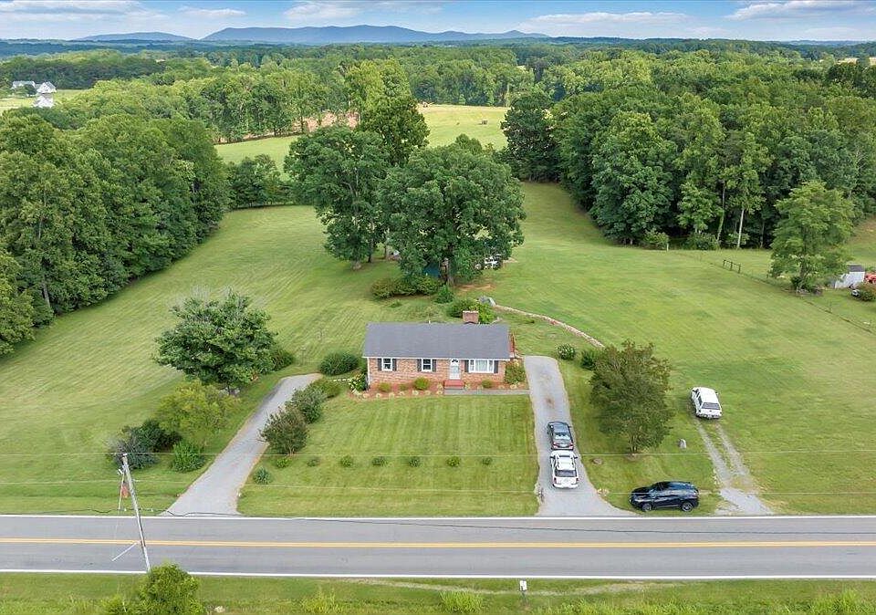 262 Lost Mountain Rd, Wirtz, VA 24184 Zillow
