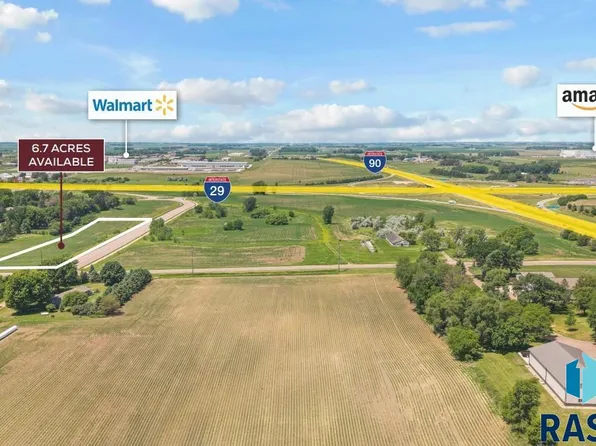 W 66th St N #5, Sioux Falls, SD 57107