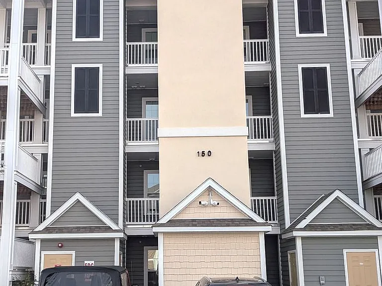150 Ella Kinley Cir #101 — Photo 1