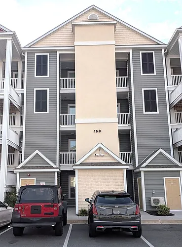 150 Ella Kinley Cir #101 Photo 1