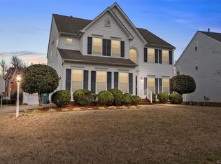 1600 Selma Pl, Richmond, VA 23223