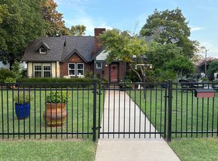 202 E Hazel Blvd S, Tulsa, OK 74114