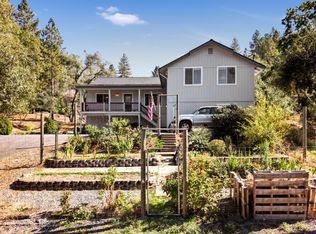 17155 Oscar Dr, Grass Valley, CA 95949
