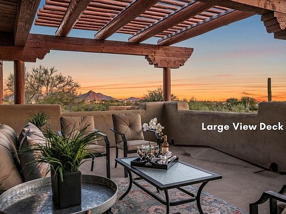 3rd image of 8400 E Dixileta Dr Unit 188