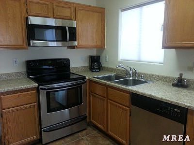 Stainless Steel Appliances