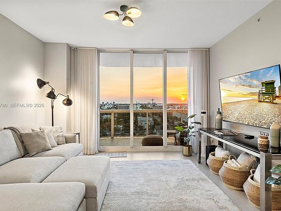 3rd image of 9595 Collins Ave #N10f