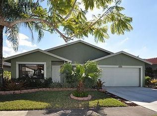 10130 SW 17th Ct, Davie, FL 33324