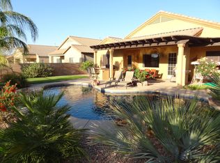 8079 N Faded Leaf Dr, Tucson, AZ 85743