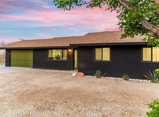 4743 Avenida La Espana Daga, Joshua Tree, CA 92252