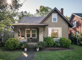 2222 Weber Ave, Louisville, KY 40205