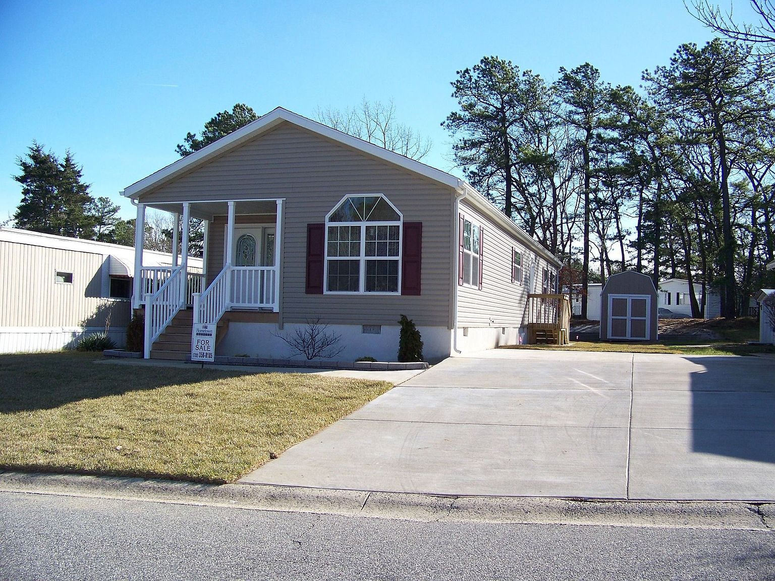 53 Fox St, Whiting, NJ 08759 Zillow