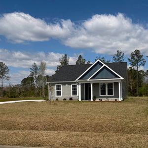 112 Furnies Place, Loris, SC, 29569
