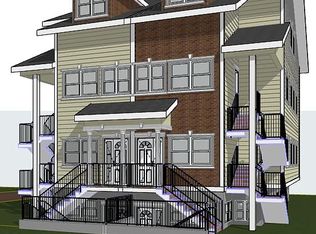 Fitch Pl NE, Washington, DC 20019