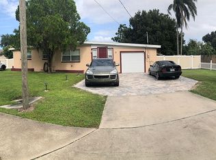 1703 Renee Ave, Orlando, FL 32825