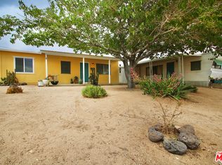 1780 Cherokee Trl, Yucca Valley, CA 92285