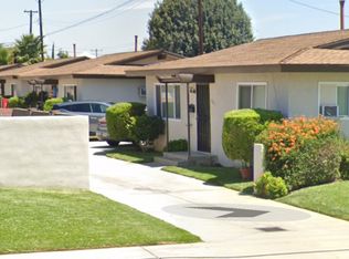 9833 1/2 Foster Rd, Downey, CA 90242