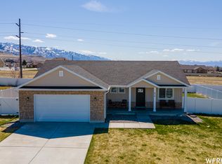 634 E 680 N, Smithfield, UT 84335