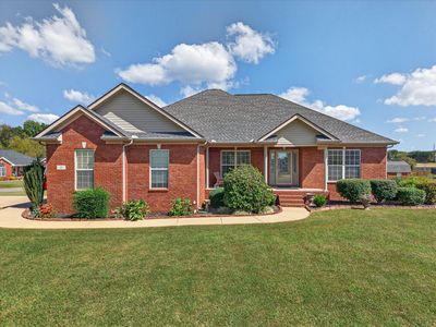 11 Oak Point Dr, Fayetteville, TN, 37334