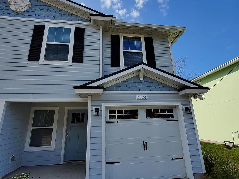 2824 Shangri La Dr