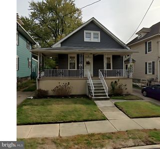 10 Merion Ter, Collingswood, NJ, 08108