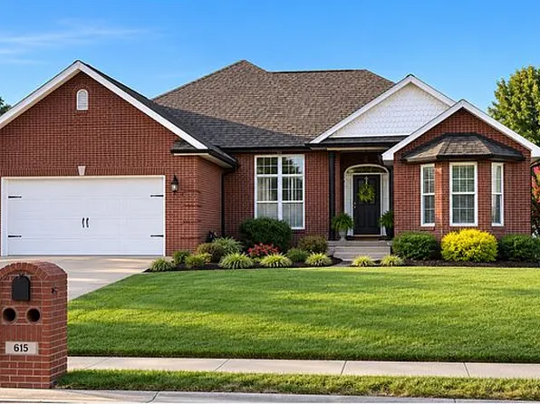 615 Memory Ln, Elizabethtown, KY 42701
