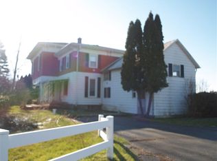 2776 S Parma Rd, Parma, MI 49269