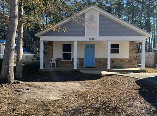 9640 Nevada Ave, Vancleave, MS 39565