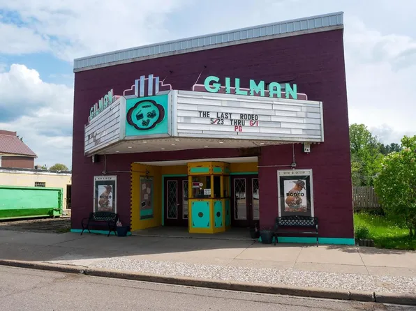 230 E MAIN STREET, Gilman, WI 54433