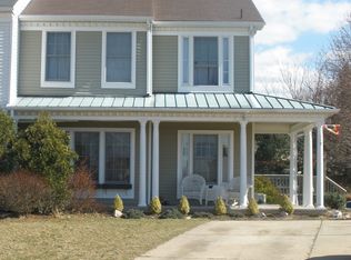 112 Hetton Ct, Glassboro, NJ 08028