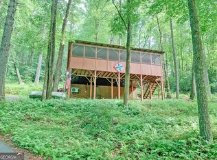 66 Toccoa Trl, Suches, GA 30572