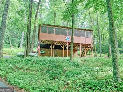 66 Toccoa Trl, Suches, GA, 30572