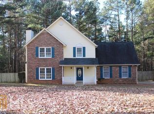 41 Lakeview Ln, Stockbridge, GA 30281