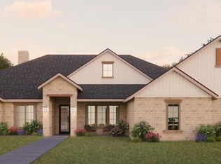 9306 County Road 7615, Wolfforth, TX 79382