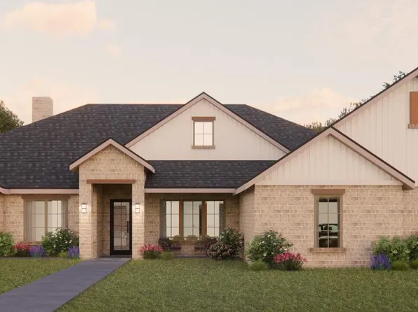 9306 County Road 7615, Wolfforth, TX 79382