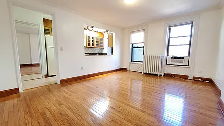 Rented by Weichert Manhattan Midtown