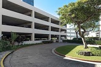 Parking Structure