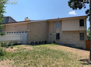 6217 Powder Puff Dr, Colorado Springs, CO 80918