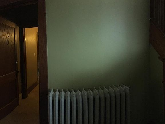 Entry way