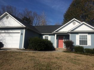 8827 Ryegate Dr, Knoxville, TN 37922