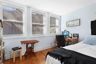 Rented by Compass