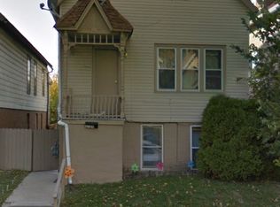2529 S 8th St, Milwaukee, WI 53215