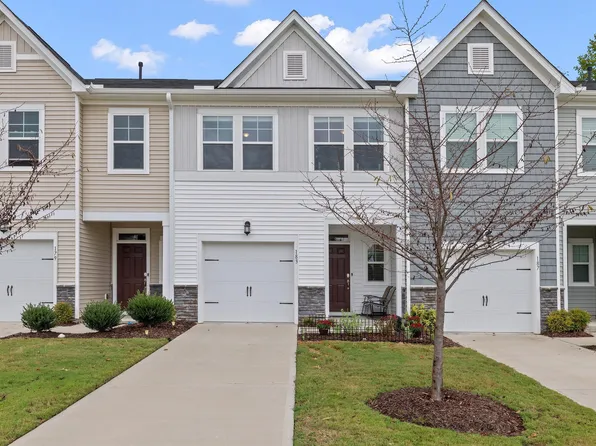 183 Peebles Dr, Smithfield, NC 27577