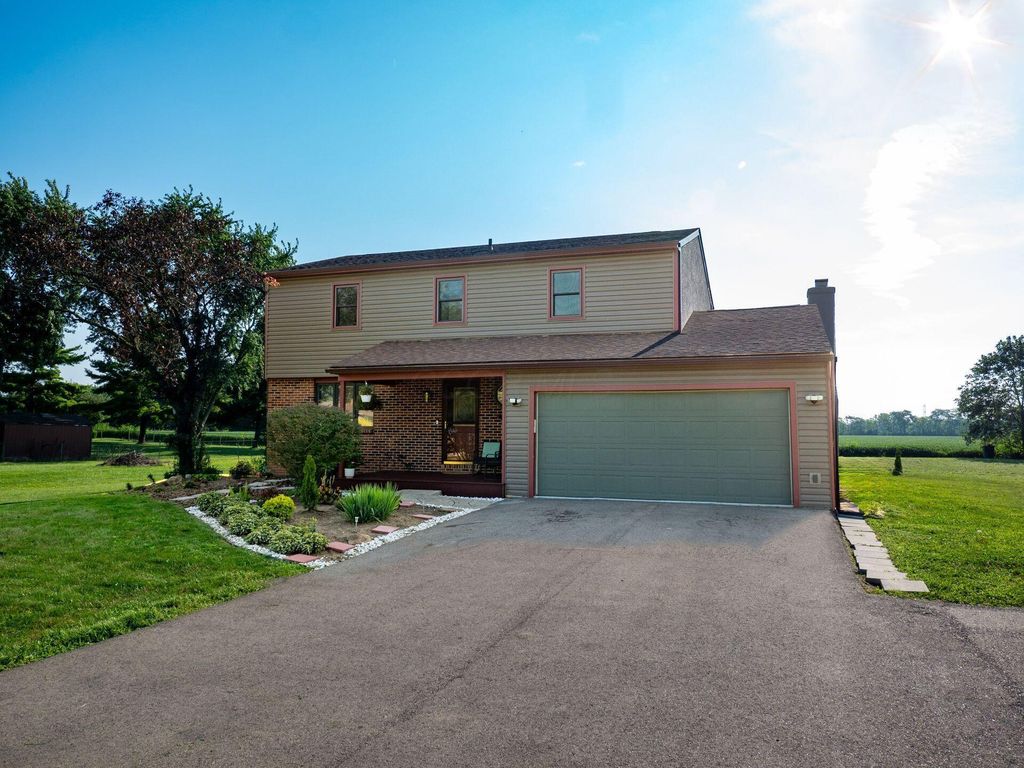 Real estate listing image