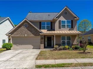 6403 Grand Hickory Dr, Braselton, GA 30517